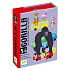Карточная игра Горилла  - миниатюра №1